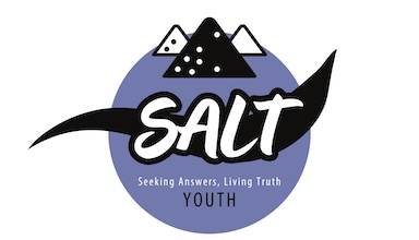 Salt Youth Logo