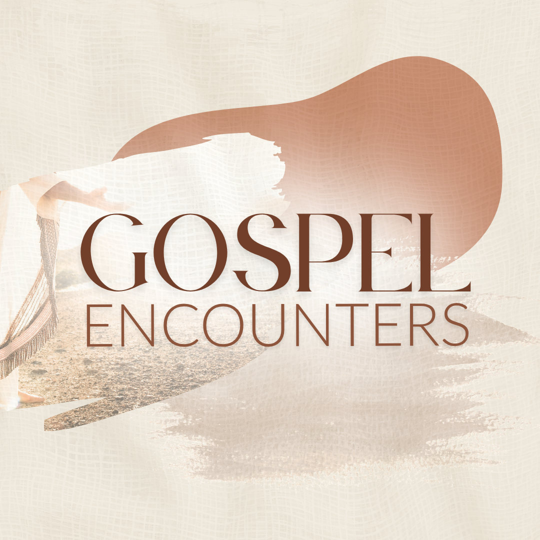 Jesus & Nicodemus: You Must Be Born Again